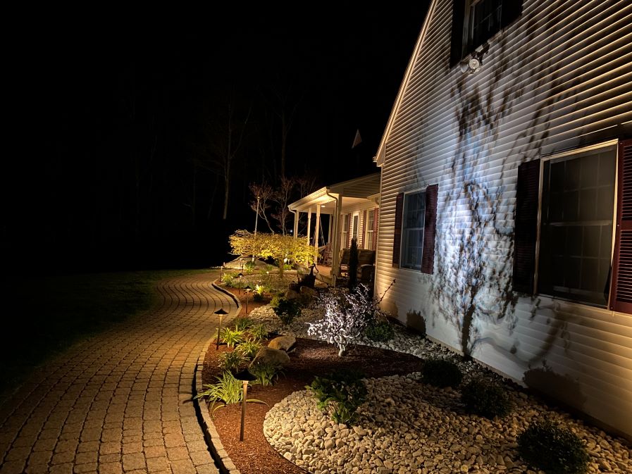 Landscape Lighting
